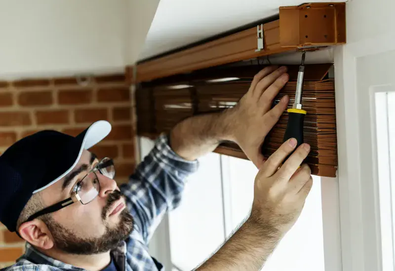 The Complete Guide to Blind Repair in San Diego