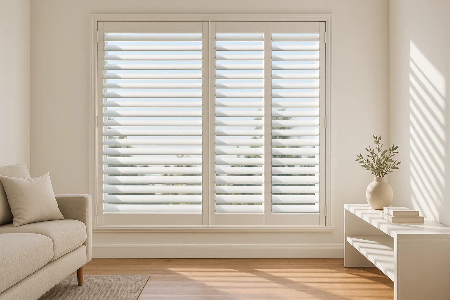 Are Plantation Shutters Going Out of Style in 2026? A San Diego Perspective