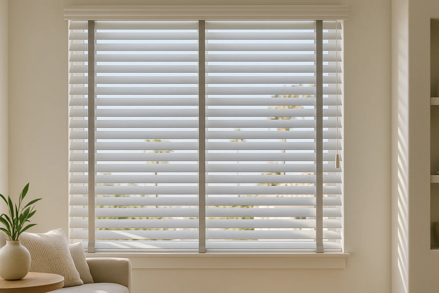 Custom Blinds vs Big Box Store Blinds Price Comparison in San Diego