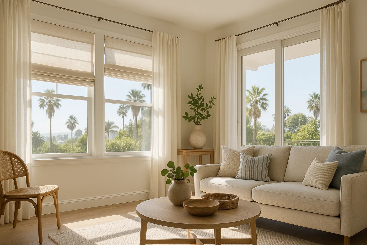 Discover the Best Shades for Energy Efficiency in San Diego
