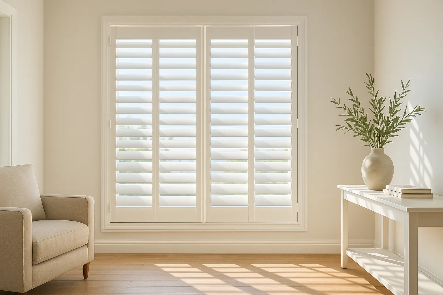 How Much Do Plantation Shutters Cost in San Diego 2026?