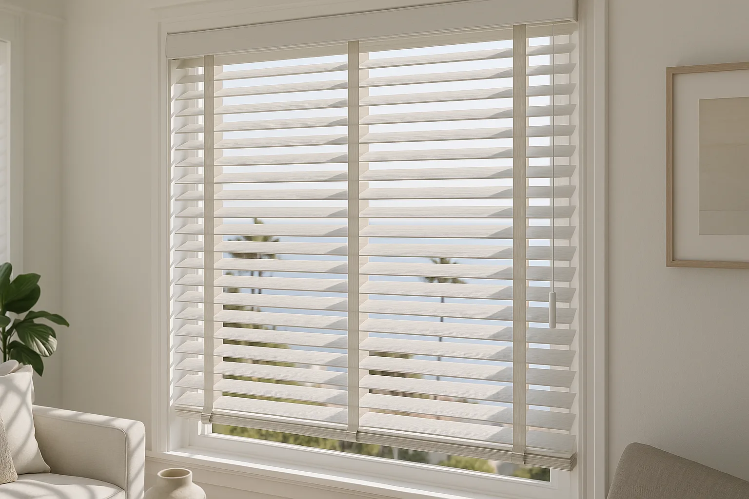 How to Fix Blinds That Won't Close All the Way in San Diego
