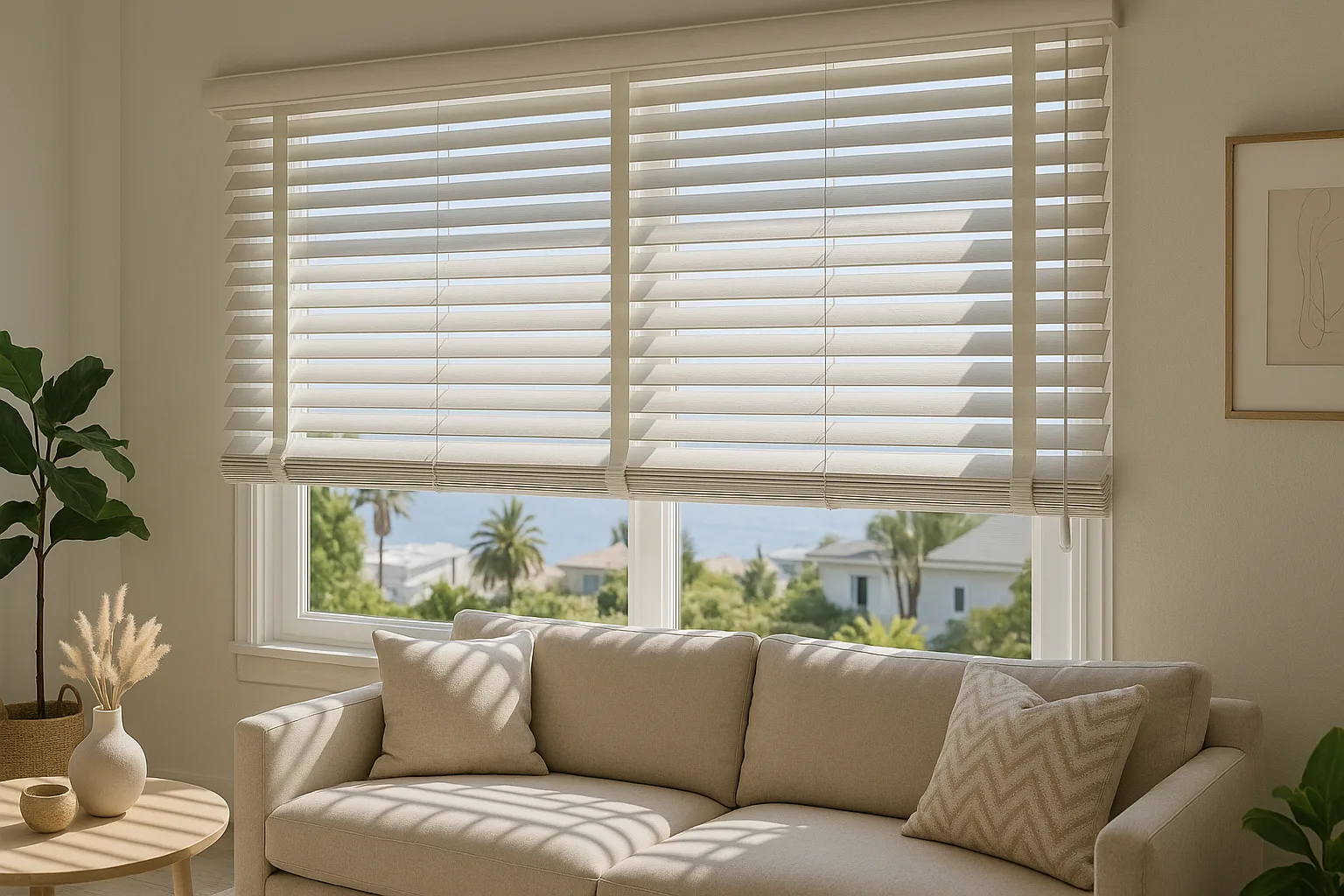 Motorized vs Manual Blinds: Is the Upgrade Worth It in San Diego?