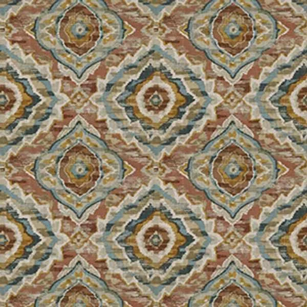 05896 Autumn Trend fabric swatch