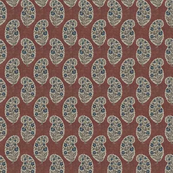 05895 Barn Trend fabric swatch