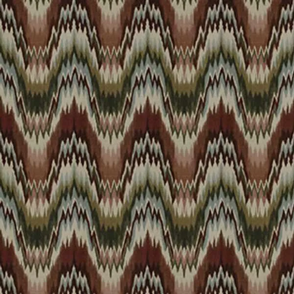 05893 Garden Spice Trend fabric swatch