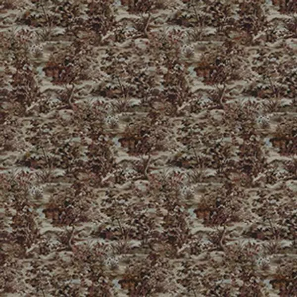 05892 Autumn Spice Trend fabric swatch