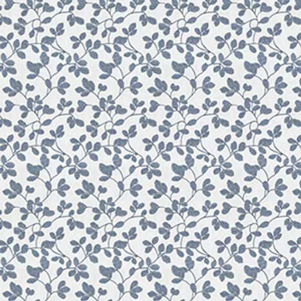 05928 Blue Trend fabric swatch