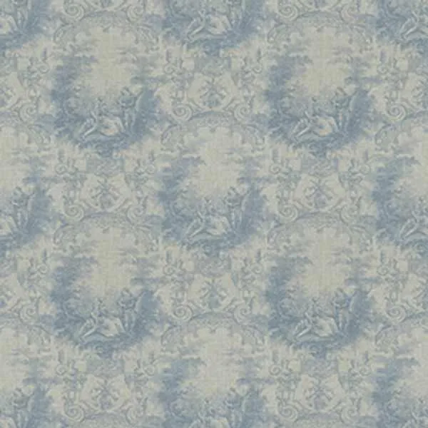 05908 Chambray Trend fabric swatch