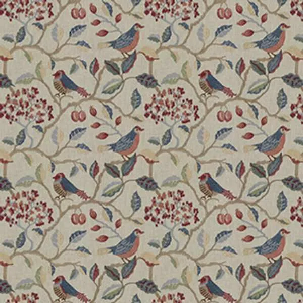 05912 Multi Trend fabric swatch