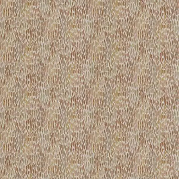 05901 Apricot Trend fabric swatch
