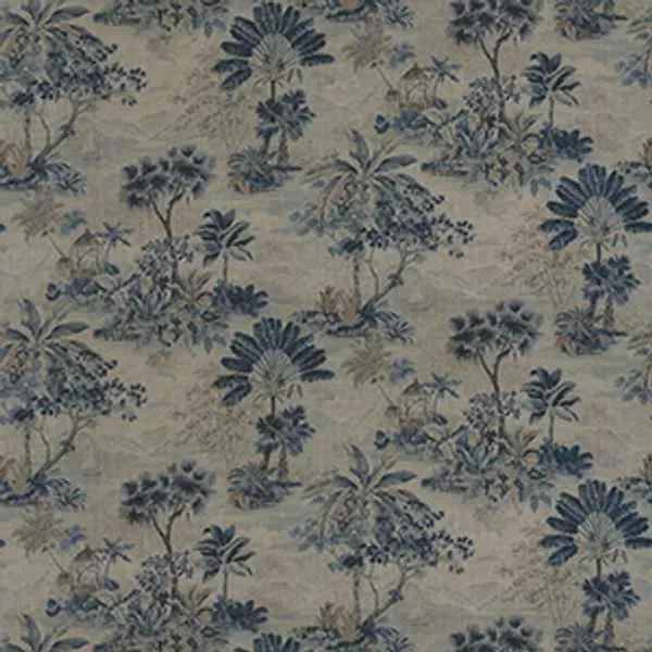 05910 Lagoon Trend fabric swatch