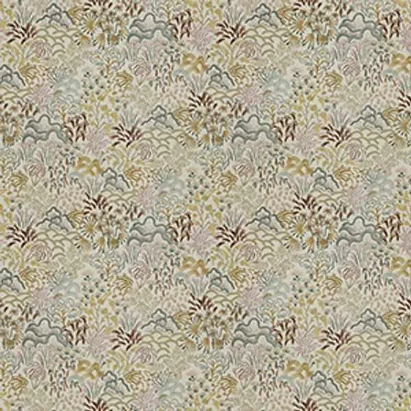 05926 Harvest Trend fabric swatch