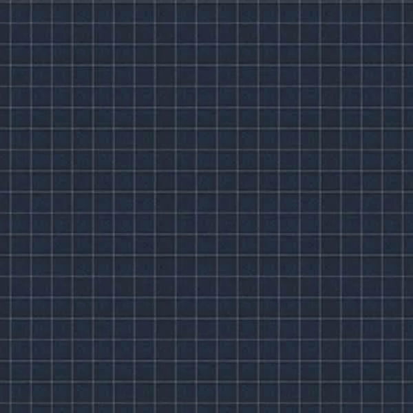 05891 Navy Trend fabric swatch