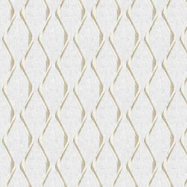 05917 Ecru Trend fabric swatch