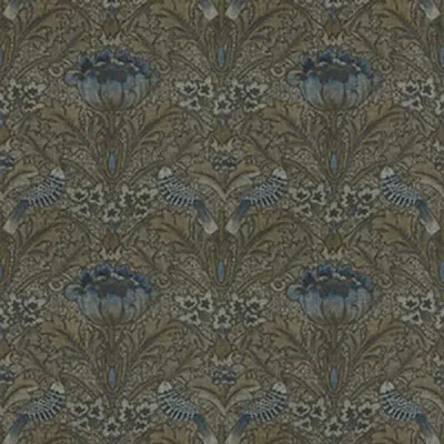05925 Olive Trend fabric swatch