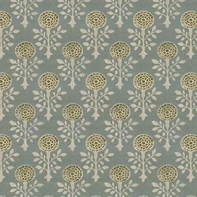 05934 Celadon Trend fabric swatch