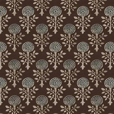 05934 Sienna Trend fabric swatch