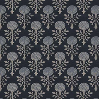 05934 Navy Trend fabric swatch