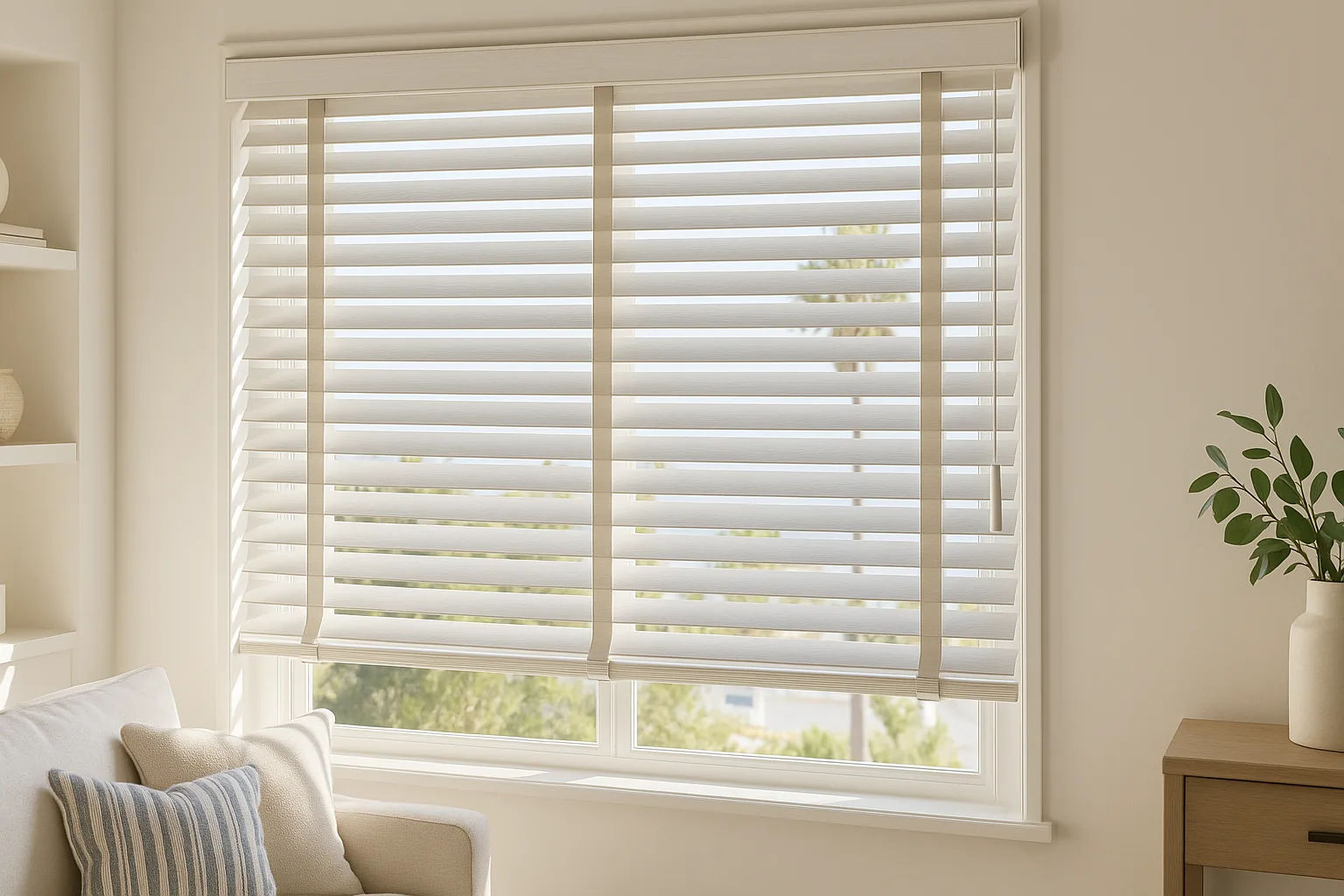 Blinds