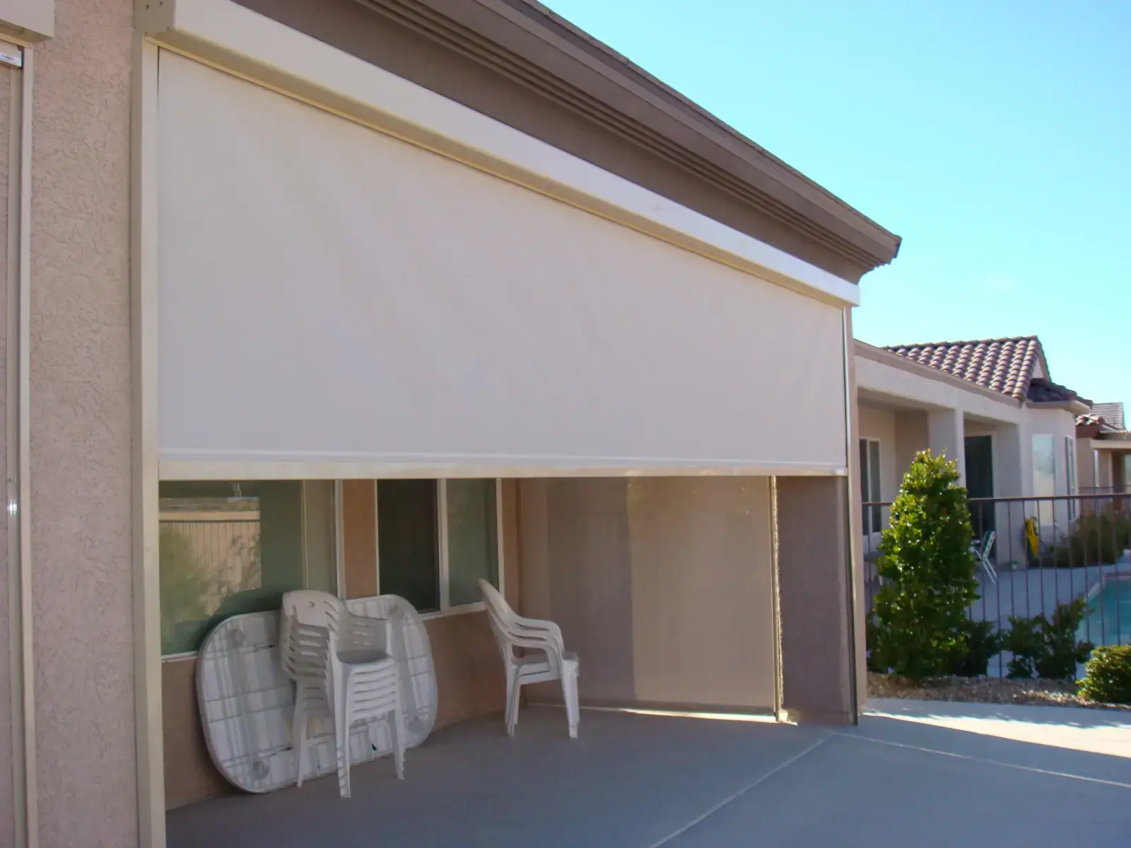 Motorized Outdoor Patio Shades San Diego: The Complete Guide (2026)